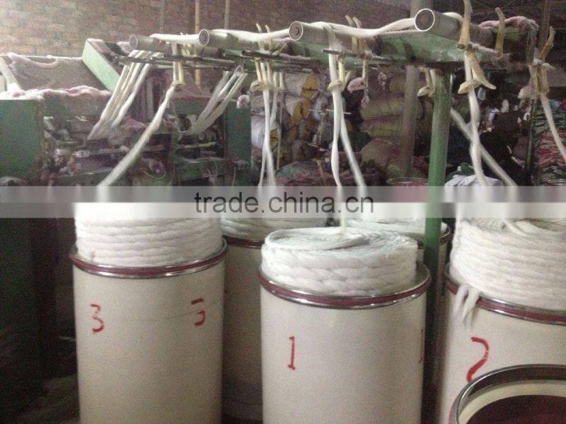 New Wholesale hot-sale recycled bulk cotton yarn