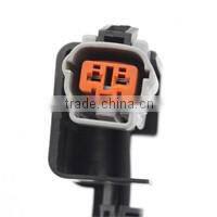 FRONT LEFT ABS Wheel Speed Sensor GJ6A4373XD/GJ6A4373XE/GJ64-43-73XB for MAZDA 6