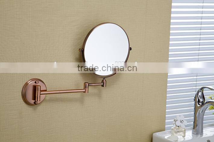 New arrival royal style cosmetic mirror ,compact mirror , makeup mirror