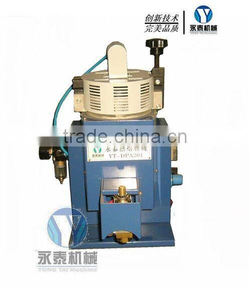 Industrial Hot Melt Glue Machinery