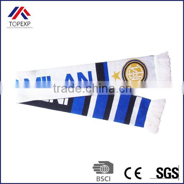 Multicolor Scarf Trendy Short Style Fan Scarf