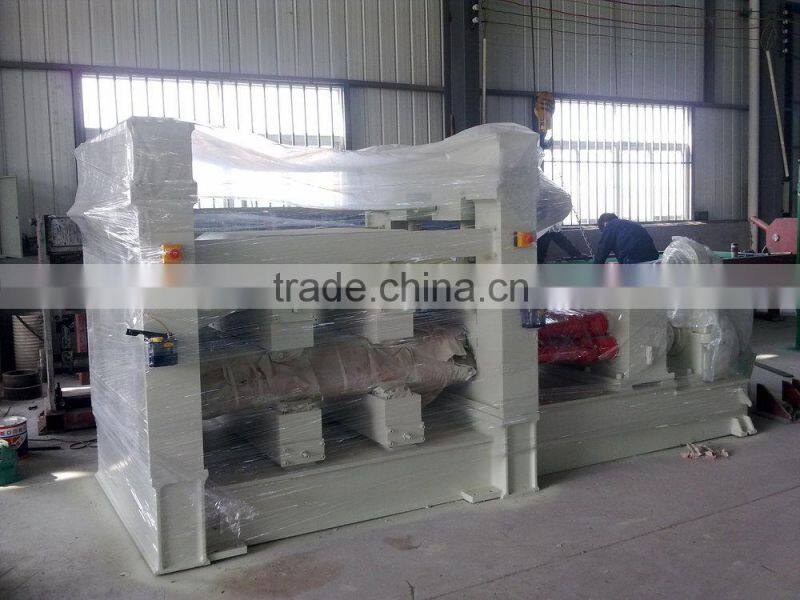 factory supply Bronx sheet metal straightening machine with low price