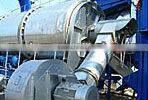 40t/h asphalt batching plant for sale