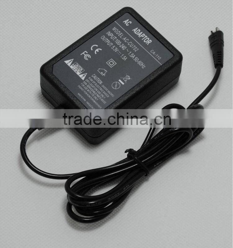 Camera AC Adapter CA-110 for Canon HF R200