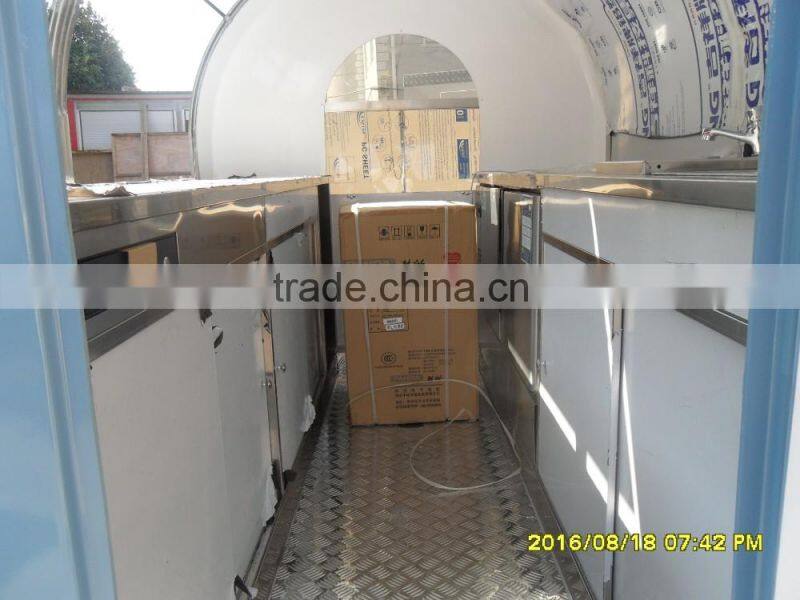 outside using food cart designer / Ice Cream Application food cart price rolling food cart vehicle