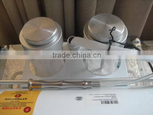 skin scar removal microdermabrasion MD 01