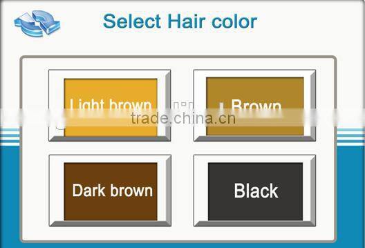 2016 CE Approved Non invasive 808nm diode laser hair removal price /permanent hair removal machine for sale