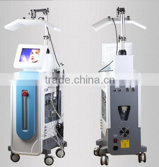 Hotselling bio light therapy pdt led light skin whitening pdt machine