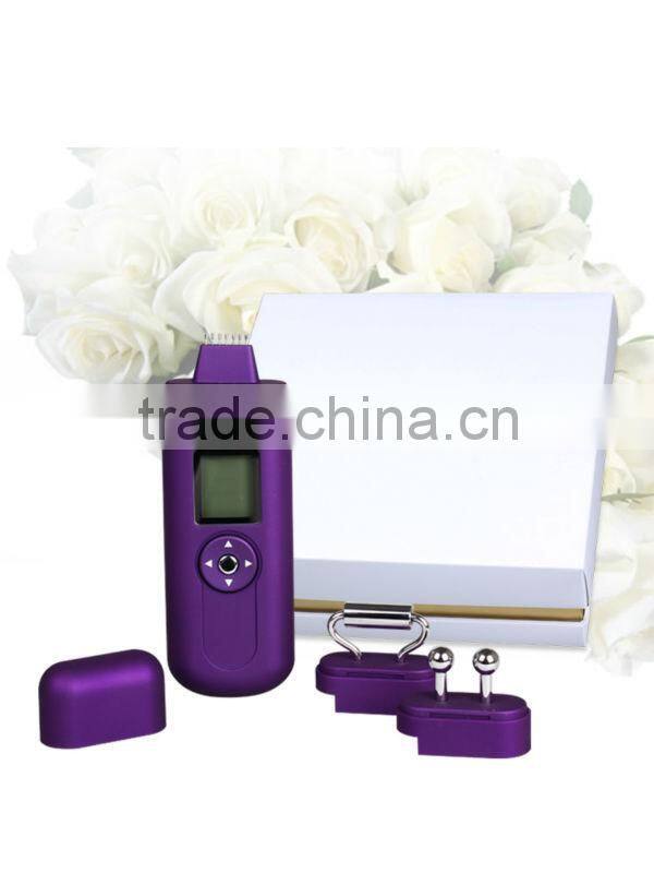 Galvanic Ionic wrinkle eraser forehead wrinkle removal