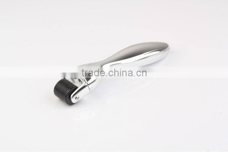 Best products NL-DRS600 dark circles and pigmentation removal 600 needles dserma roller with detachable head