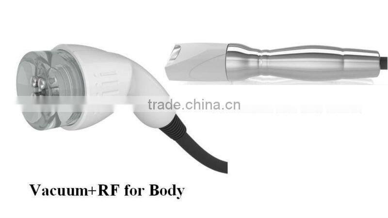 portable cavitation vacuum machine - doublo