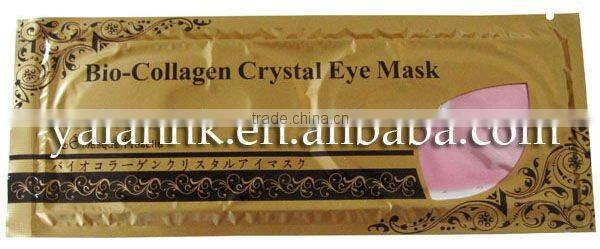 Bio Collagen Rose Gel Mask Pack