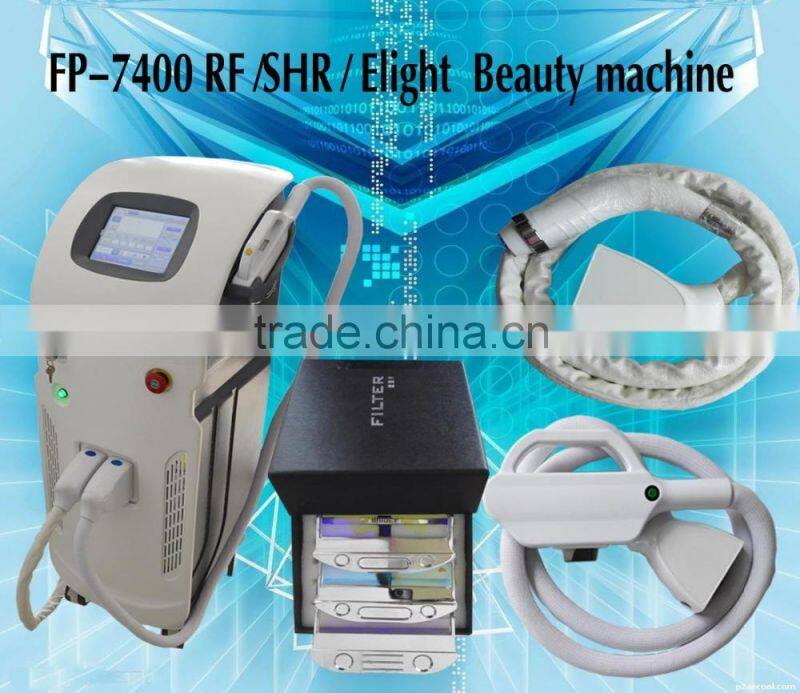 Elight ipl rf for manufacture price