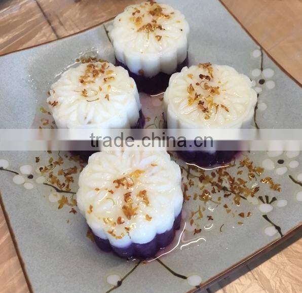 manufacture natural Super Quality Chinese Wild Yam Flour