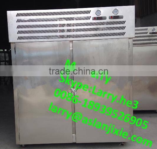 home quick freezer/individual quick freezer/meat quick freezing freezer