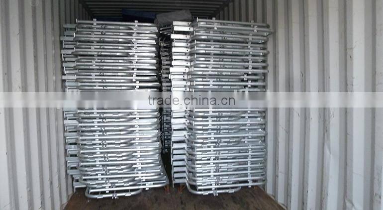 Pig Pen/Animal Cage/Animal Stall