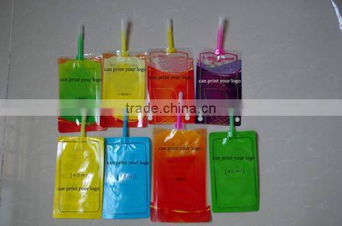Artificial Insemination Pigs Semen Bag