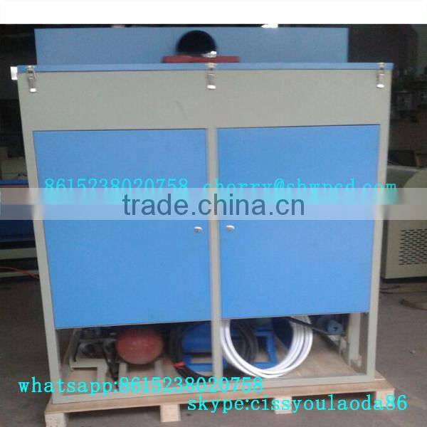 Soft toy and cotton stuffing filling machine