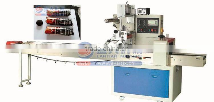 Automatic shisha charcoal briquette packaging machine