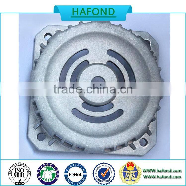 Factory supply High Precision aluminium die casting