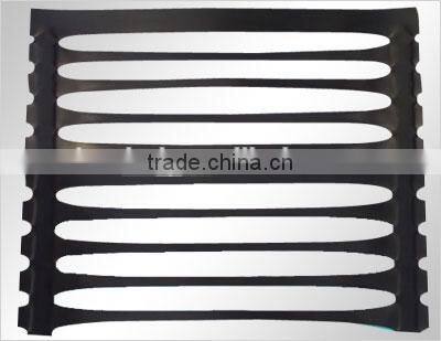 PP Uniaxial geogrid/factory 90KN 120KN 170KN 200KN