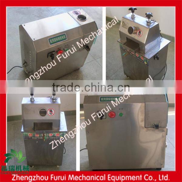 Stainless steel great quality sugarcane crusher,sugarcane juicer