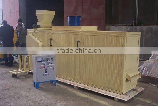 widely used feed dryer, drying machine, feed drying machine with CE