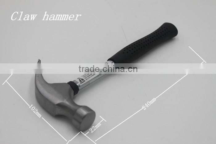 12 pcs Household Hardware Multipurpose Tool Kit Set