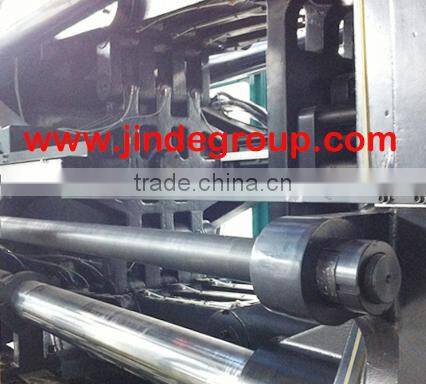 JD4080X injection molding machine