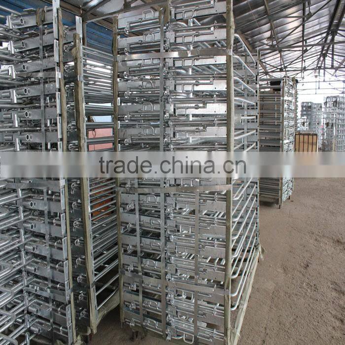 hot dipped galvanized pig pen for sale