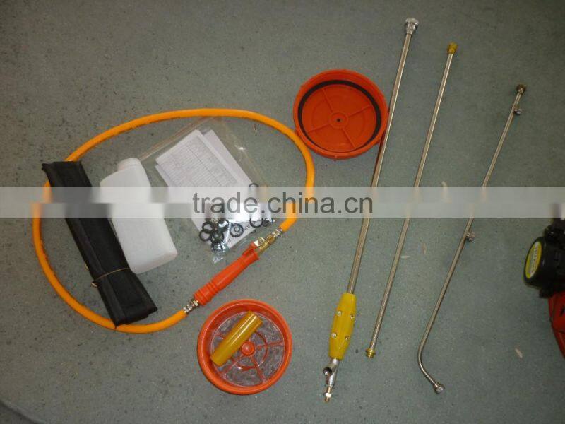 Knapsack power sprayer pump (ht-900)