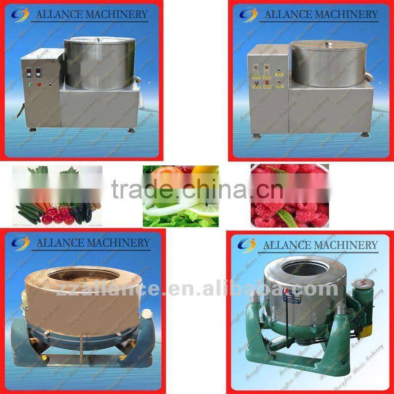 Different capacity processing range vegetable&fruit dryer/dehydrator machine