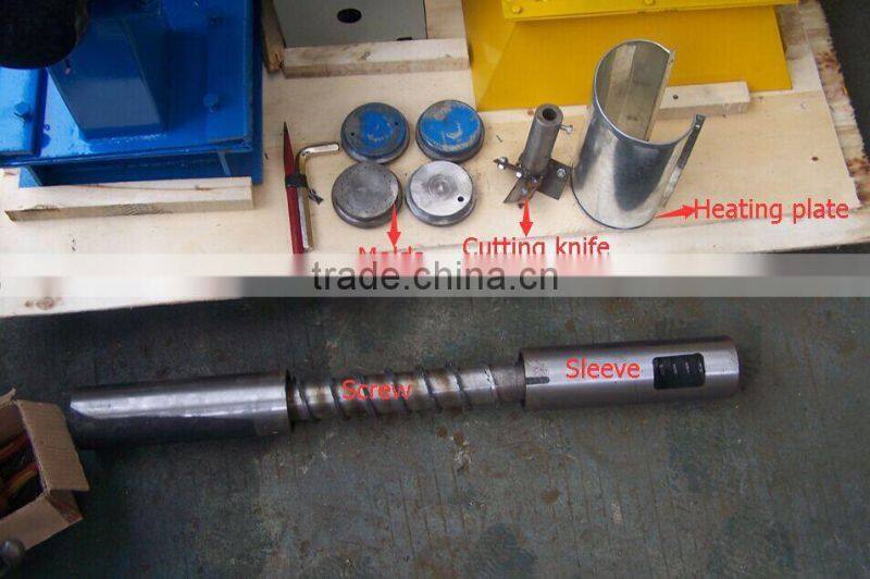 Fish food production line/ catfish feed extruder Application Complete fish food pellet making machine