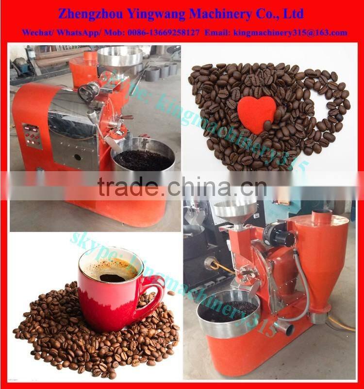 High Quality 15kg coffee roaster