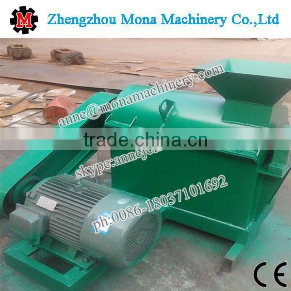 Compound fertilizer pulverizer for sale