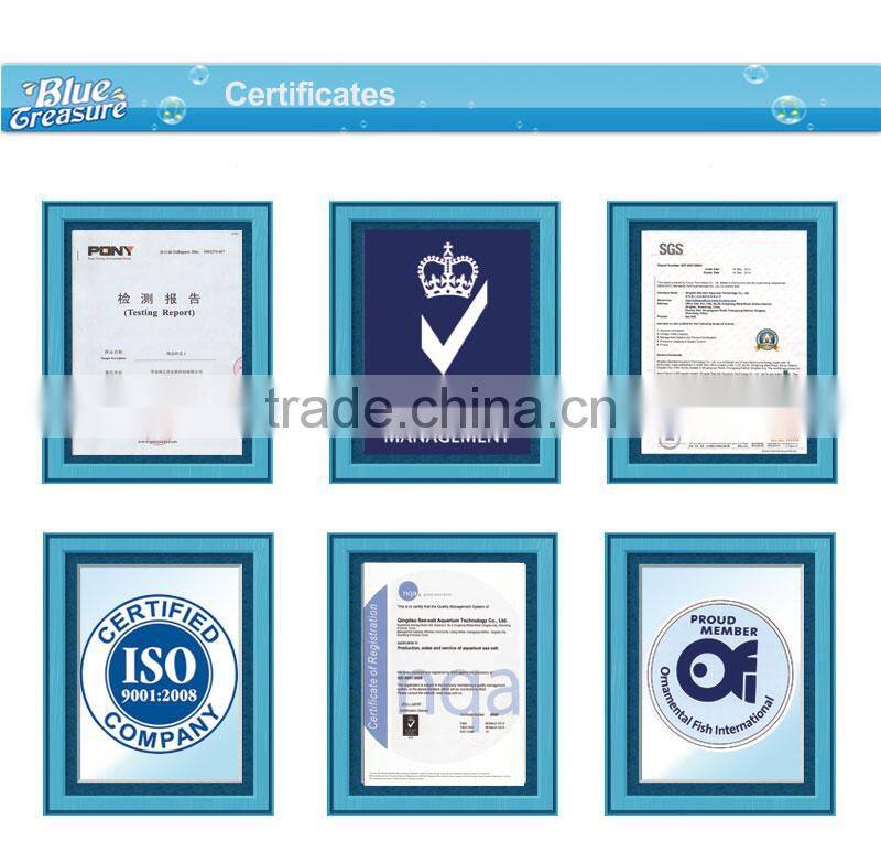 Salt Water Aquarium Fish Salt 50Gallon Sale Tropical Fish Farm