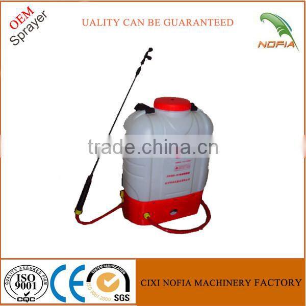 18L Boom agricultural drone sprayer