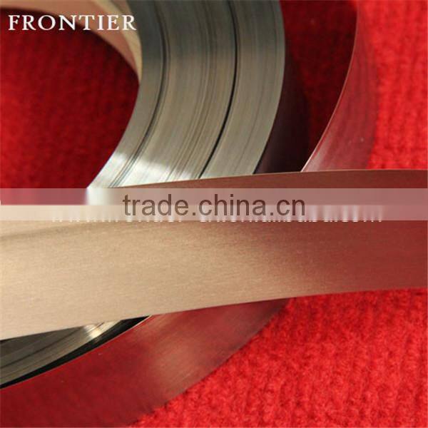 Swiss steel doctor strip blade for printing machine