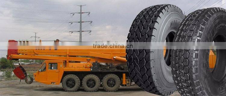 Best Chinese Brand E4 tyre 24.00-35 for Minning construction