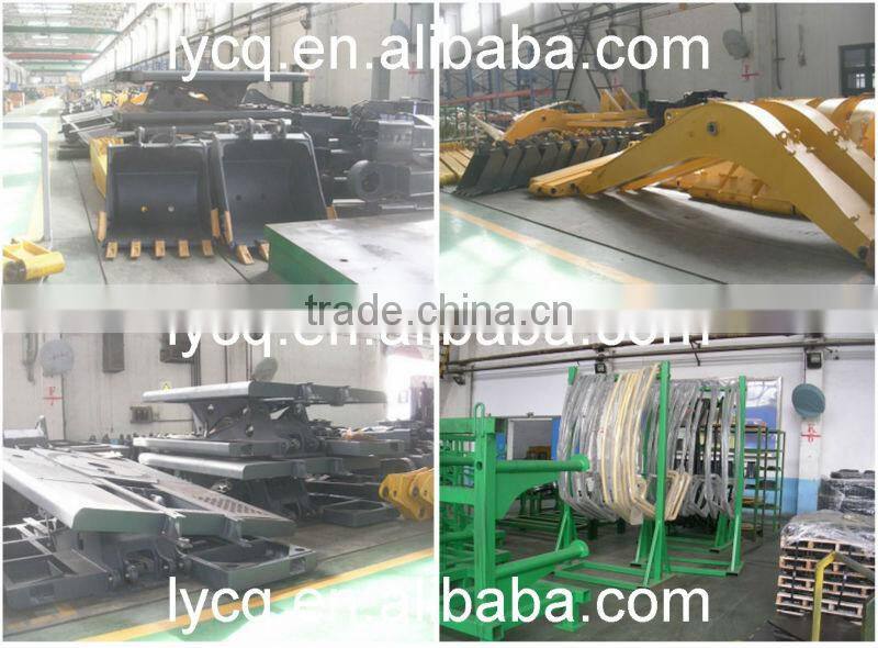 WY15 small crawler excavator for sale