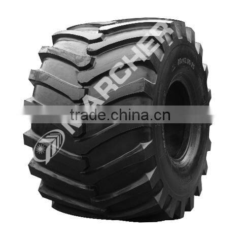 Truck Tires 66*43-25, tire manufacture