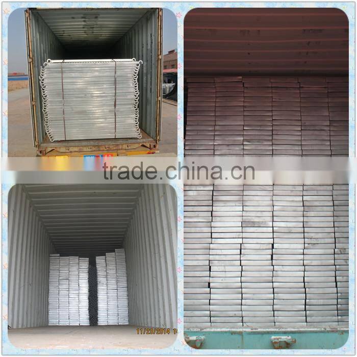 High quality SP-4 Steel Punching Plank