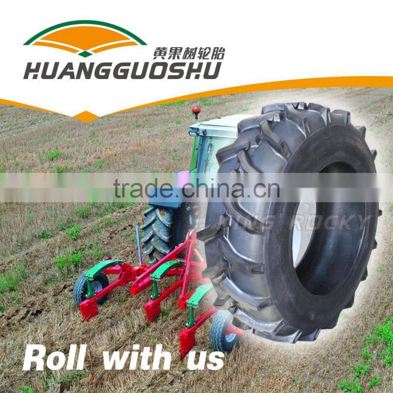 R-1 agricultural tractor tires 7.50-16 with farming