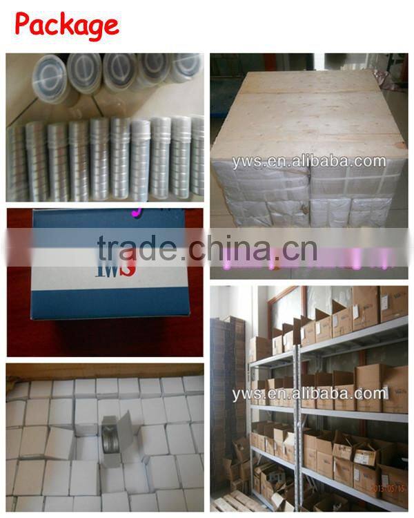 B70 Angular Contact Ball Bearings B7010C B7010C/HQI high speed