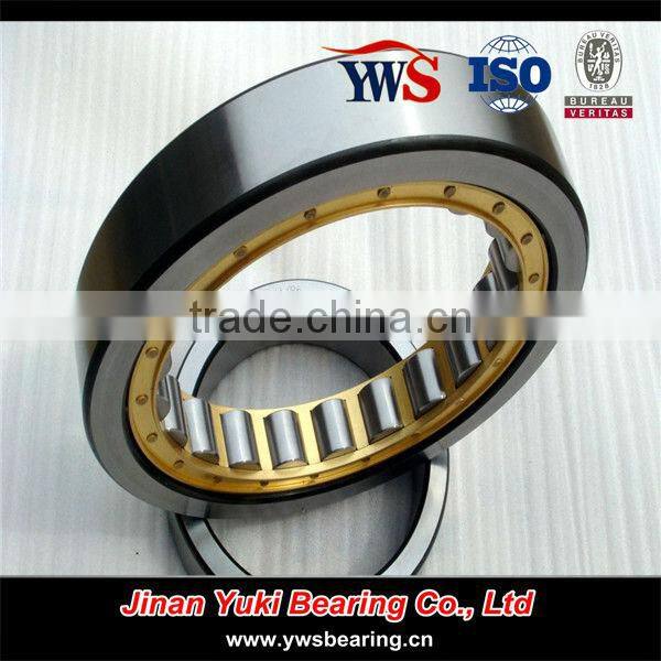 High temperature Eccentric bearing 6142125YSX for reducer