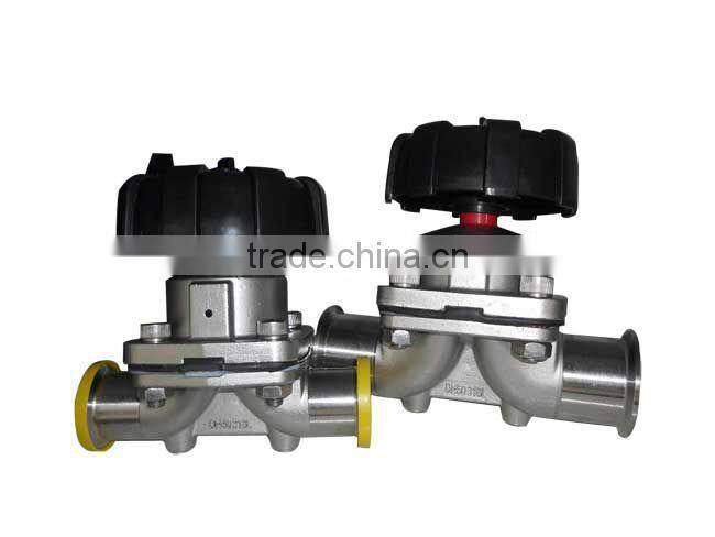 valve diaphragm