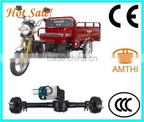 High power bldc motor for rickshaw, high torque dc motor with planetary gearbox, high power electric motor, AMTHI