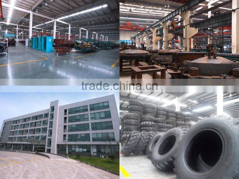 Armour brand industrial Skid steer tyre 10-16.5-10