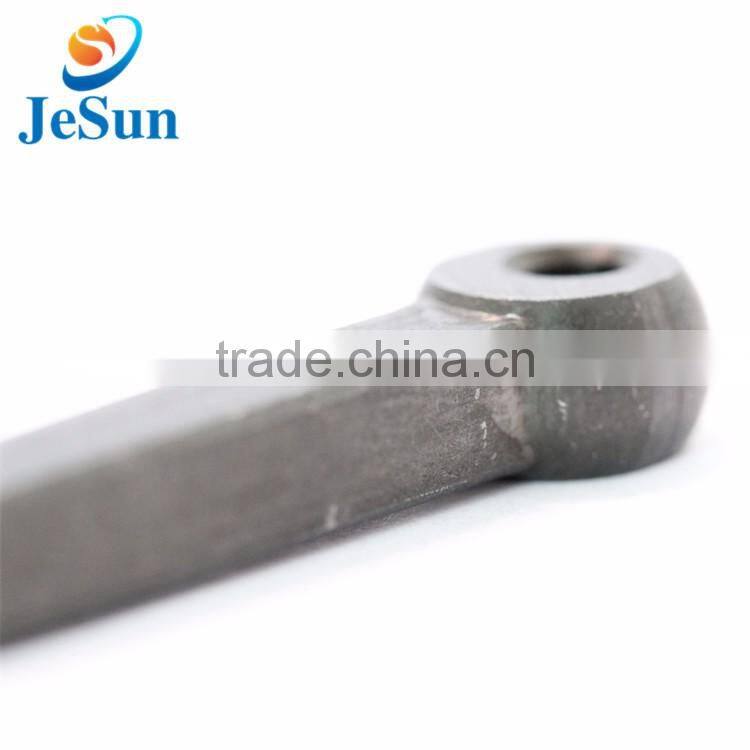 Manufacturing non-standard special screw