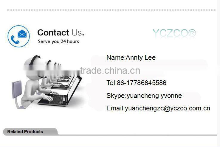 YCZCO all type of spherical bearing hot selling